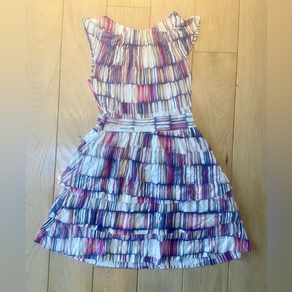 Marc by Marc Jacobs Multi-color Dress - Picture 1 of 3